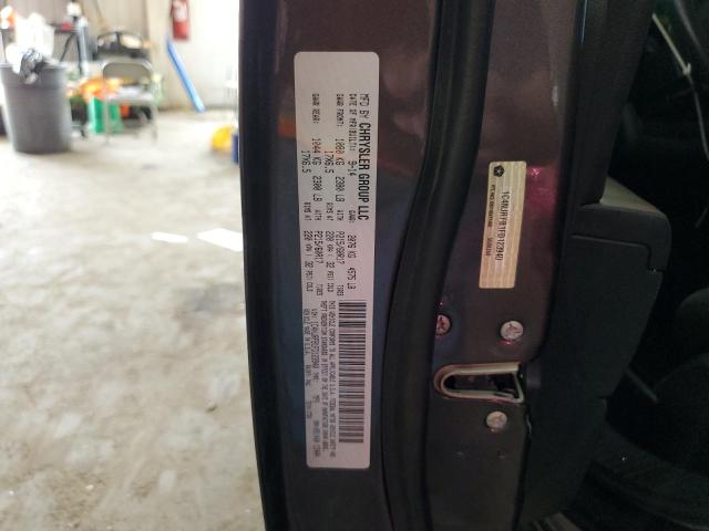 2015 JEEP PATRIOT LATITUDE 1C4NJRFB1FD123940