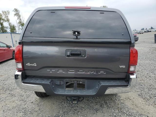 2019 TOYOTA TACOMA ACCESS CAB 5TFSZ5AN8KX186130