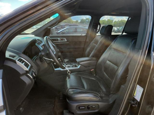 2013 FORD EXPLORER X - 1FM5K8D82DGA40667