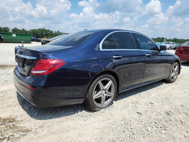 2017 MERCEDES-BENZ E 300 WDDZF4JB2HA139958