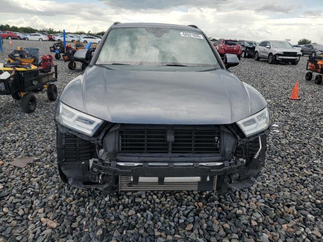 2019 AUDI Q5 PREMIUM WA1BNAFY1K2023351