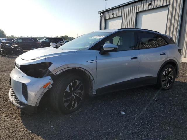 2021 VOLKSWAGEN ID.4 PRO WVGRMPE25MP024415
