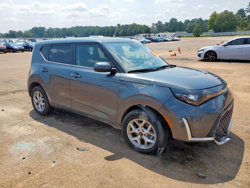 2023 KIA SOUL LX KNDJ23AUXP7878960