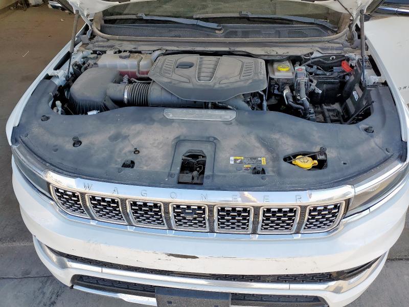 2023 JEEP GRAND WAGO 1C4SJVFP5PS511399