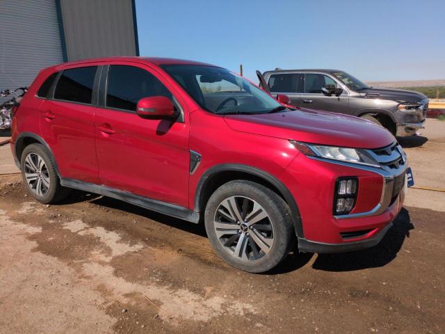 2021 MITSUBISHI OUTLANDER #3283824432