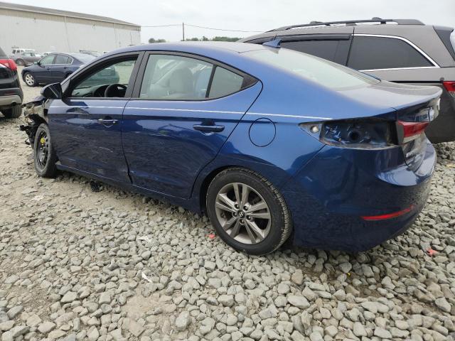 2018 HYUNDAI ELANTRA SE - 5NPD84LF4JH395547