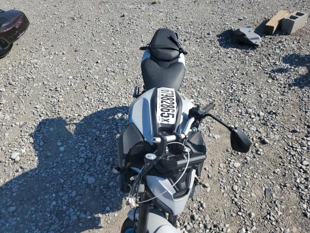2025 YAMAHA MTN690 JYARM48E1SA002058