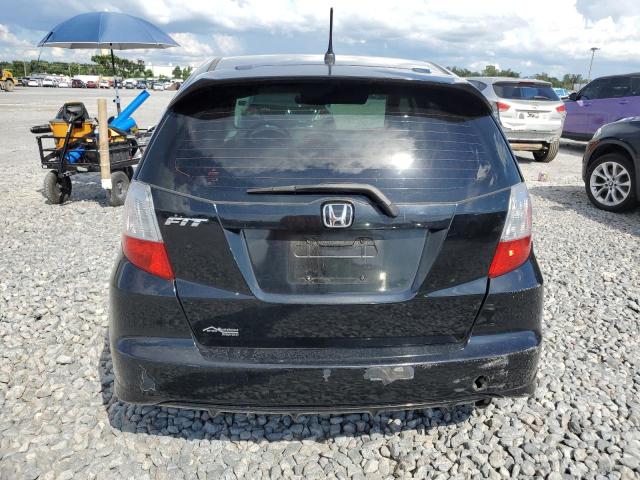 2010 HONDA FIT SPORT - JHMGE8H49AS002162