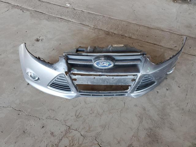 2013 FORD FOCUS SE - 1FADP3F26DL212418