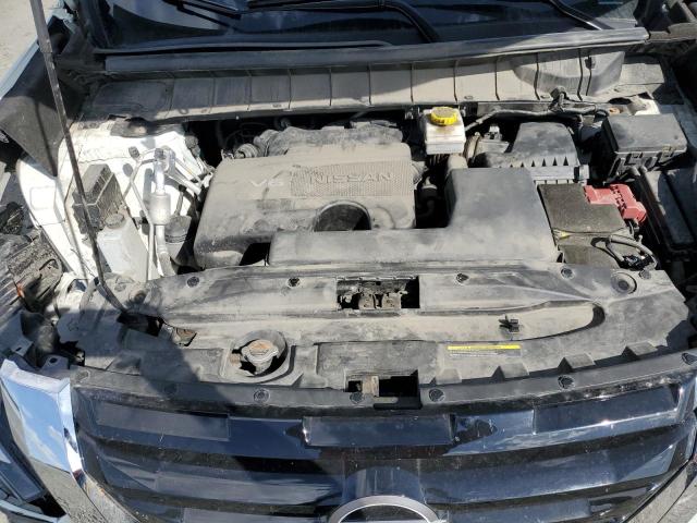 2022 NISSAN PATHFINDER 5N1DR3BC7NC252006