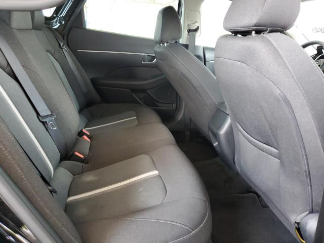 2021 HYUNDAI SONATA SE 5NPEG4JA7MH074749