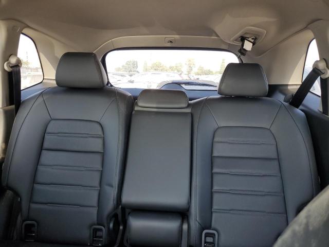 2024 HONDA CR-V EXL - 2HKRS3H71RH307567