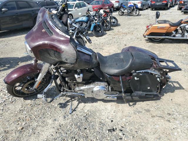 2022 HARLEY-DAVIDSON FLHXS 1HD1KRP19NB668813