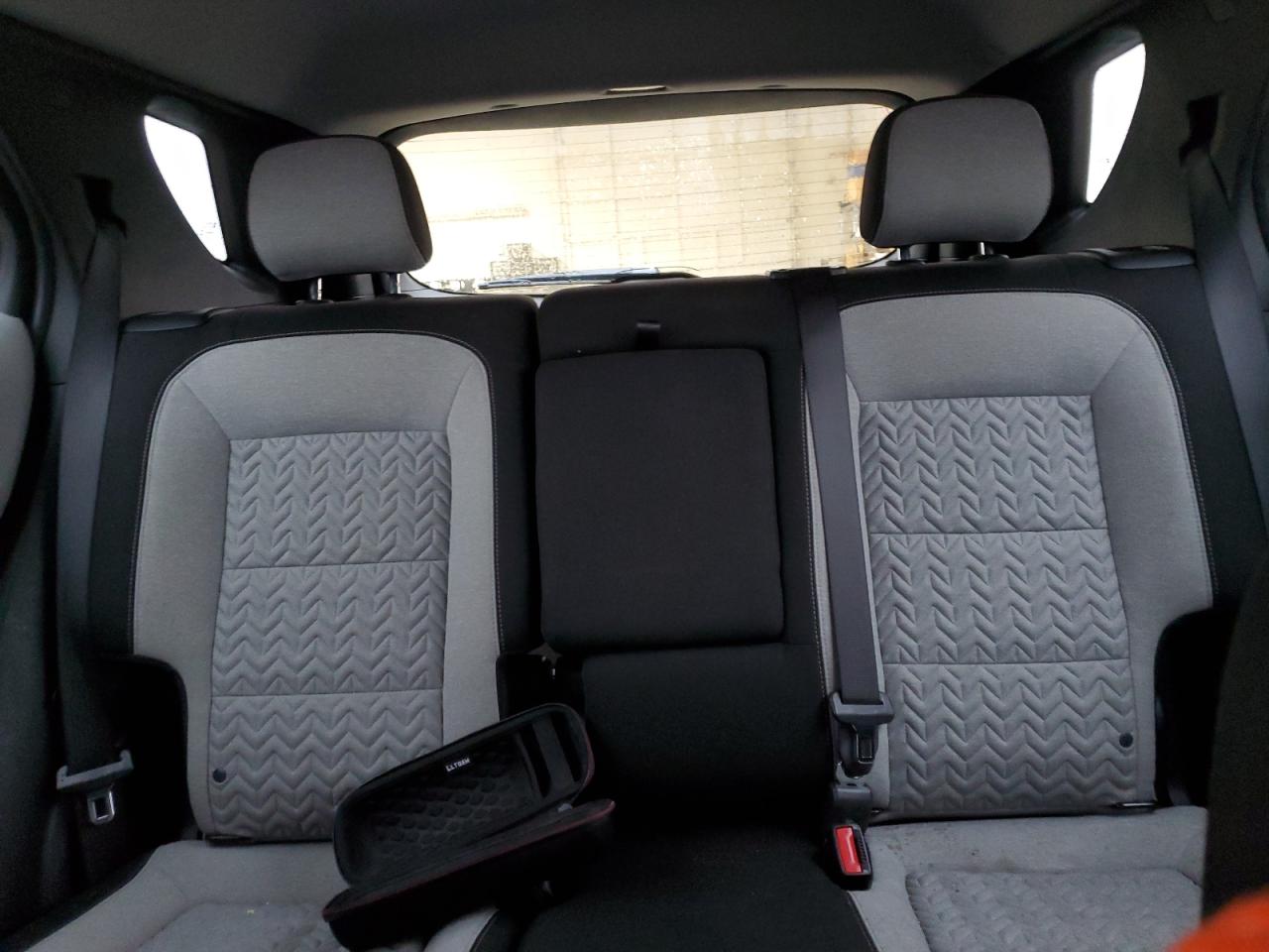 Lot #3319966168 2024 CHEVROLET EQUINOX LS