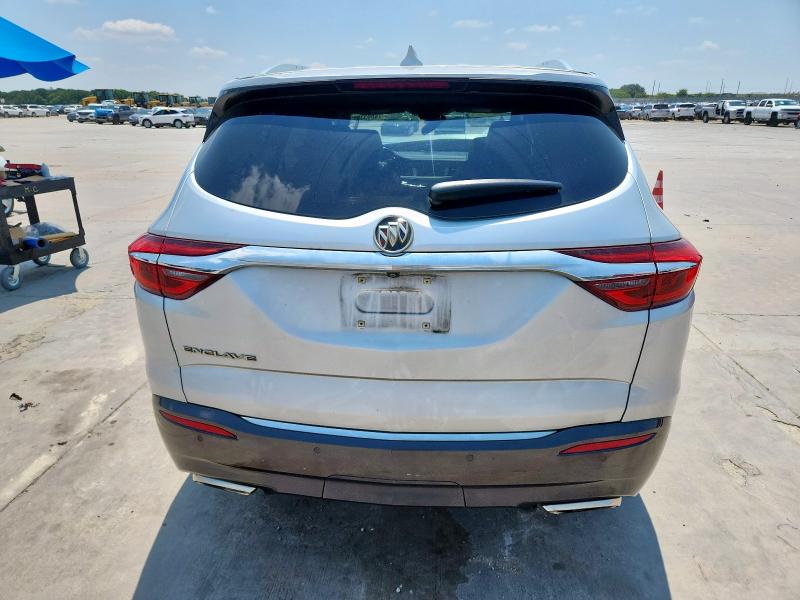 2020 BUICK ENCLAVE ES 5GAERBKW2LJ104952