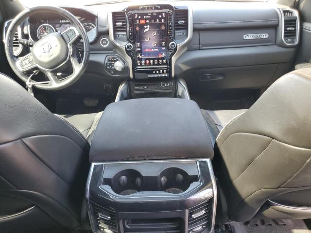 2019 RAM 1500 LARAM 1C6RRFJG5KN900742