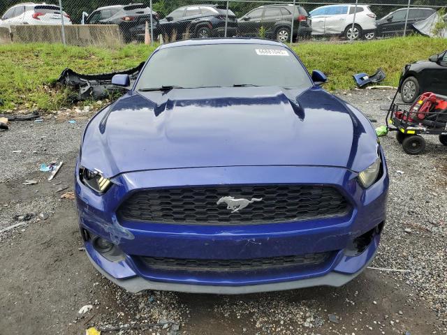 2016 FORD MUSTANG - 1FA6P8TH4G5217009
