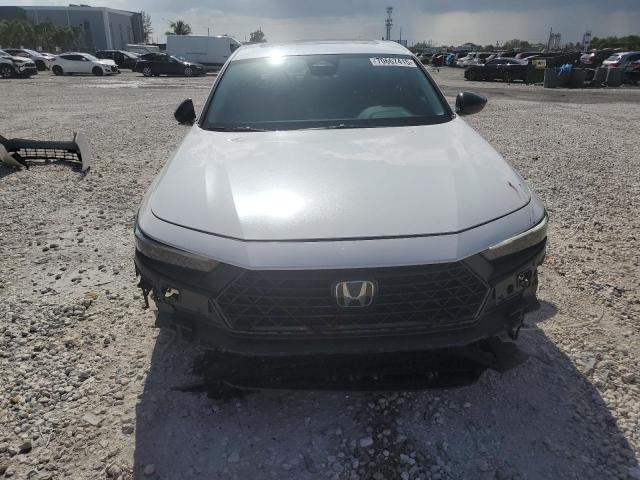 2025 HONDA ACCORD SE 1HGCY1F47SA014711