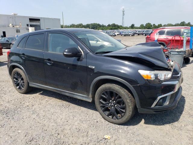 2019 MITSUBISHI OUTLANDER JA4AP3AU1KU014269