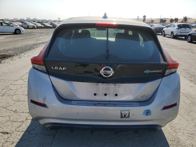 2020 NISSAN LEAF SV 1N4AZ1CP3LC300181