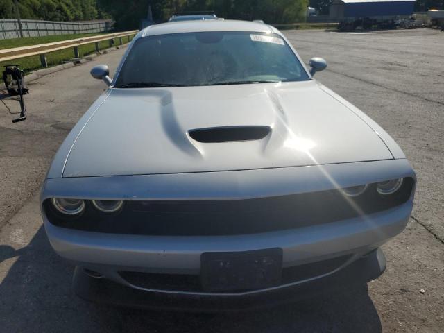 2022 DODGE CHALLENGER 2C3CDZKG6NH132638