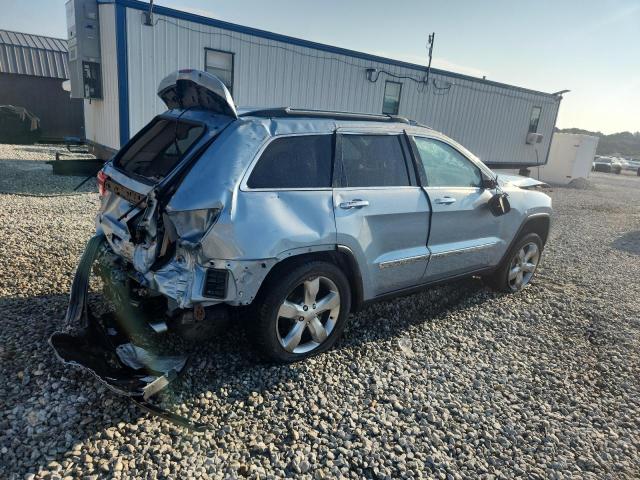 2013 JEEP GRAND CHER - 1C4RJFCT2DC537065