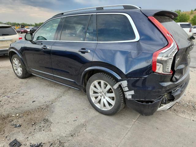 2016 VOLVO XC90 T6 YV4A22PK0G1026231