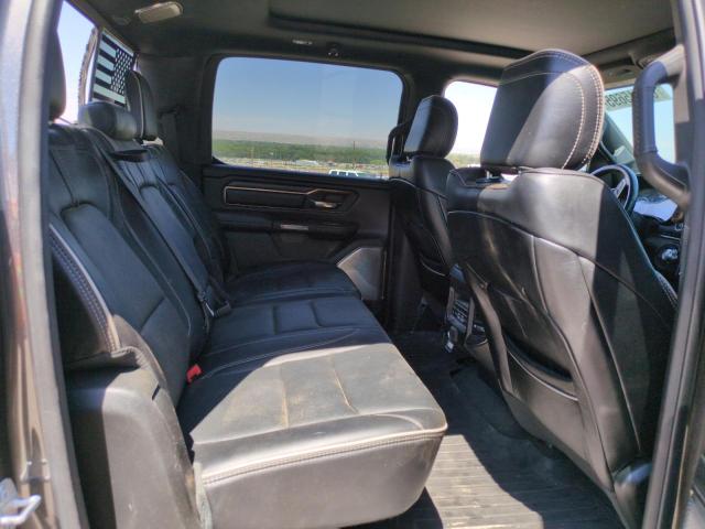 2021 RAM 1500 LIMIT 1C6SRFHM2MN560403