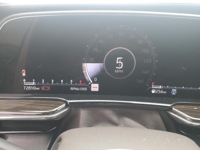 2021 CADILLAC ESCALADE E 1GYS4KKL9MR395646