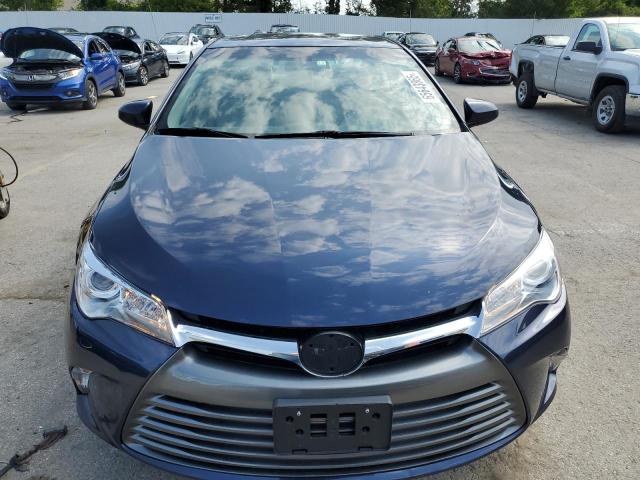 2017 TOYOTA CAMRY LE - 4T1BF1FK9HU763382