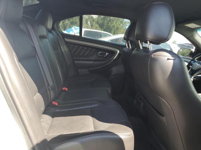 2017 FORD TAURUS SEL 1FAHP2E86HG122542