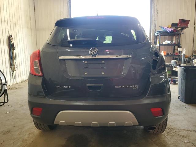 2016 BUICK ENCORE KL4CJESB2GB748795