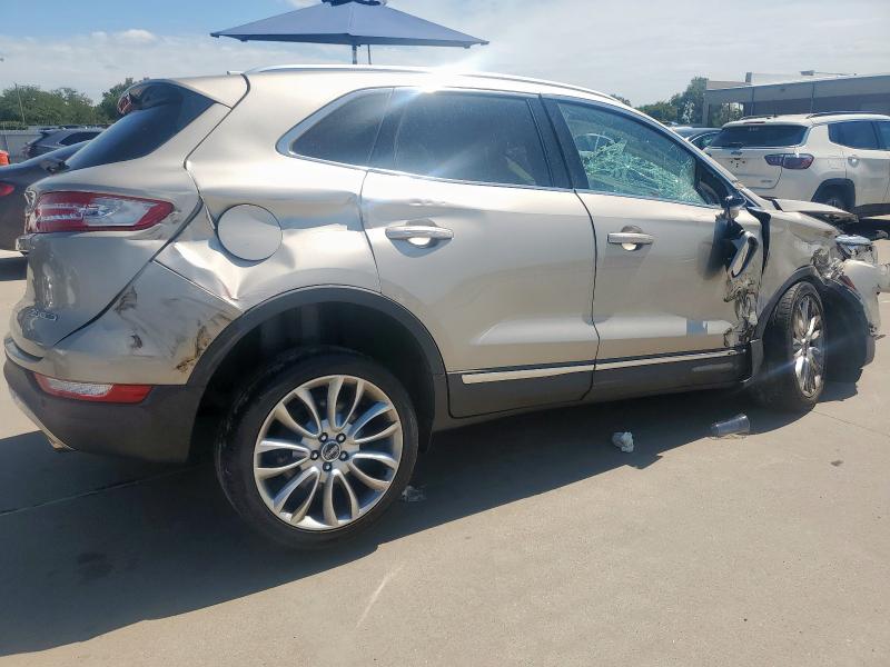 2015 LINCOLN MKC 5LMCJ1A98FUJ33046
