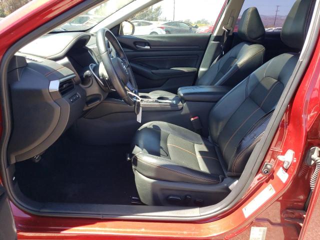 2019 NISSAN ALTIMA SR 1N4BL4CV1KN314931
