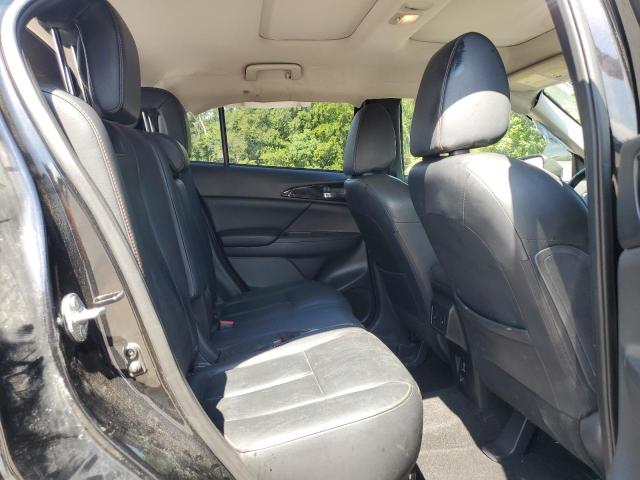 2018 MITSUBISHI ECLIPSE CR JA4AT5AA8JZ044982