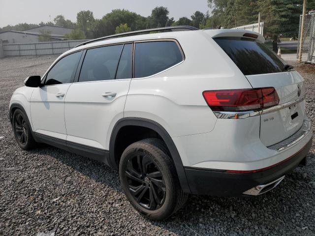 2022 VOLKSWAGEN ATLAS SE 1V2KR2CA2NC555082