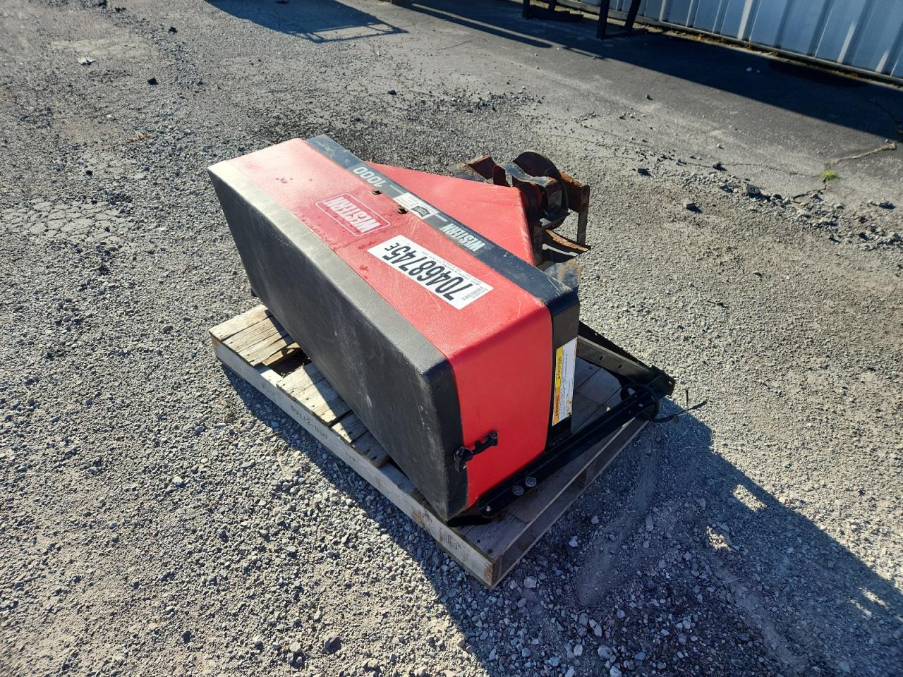 Lot #3285664642 2000 WXVZ CLASSIC