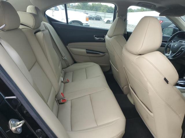 2020 ACURA TLX 19UUB1F38LA005532