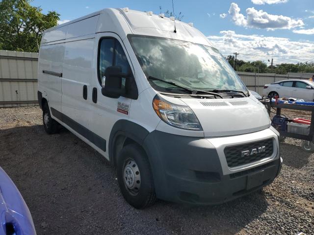 2019 RAM PROMASTER 3C6TRVDG7KE527137