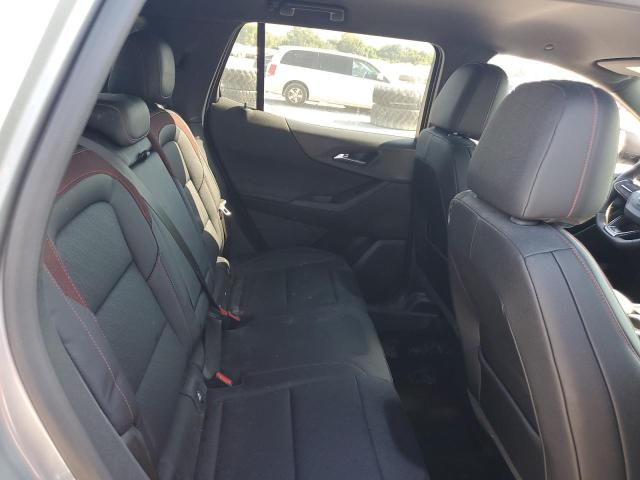 2025 CHEVROLET EQUINOX RS 3GNAXLEG3SL193989