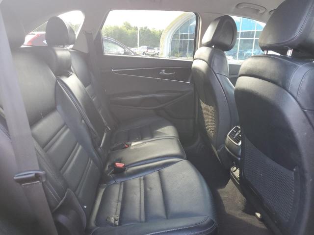 2016 KIA SORENTO EX 5XYPHDA52GG088577