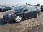 2018 TOYOTA PRIUS - JTDKARFU2J3064500