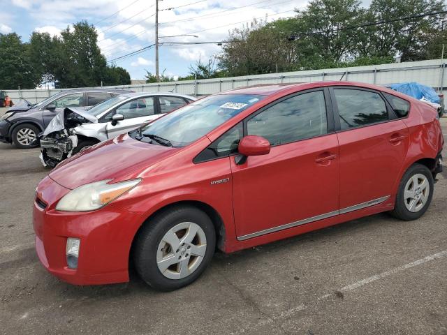 2011 TOYOTA PRIUS - JTDKN3DU5B0315257
