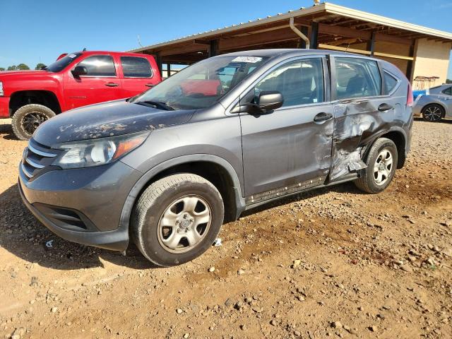 Global Auto Auctions: 2014 HONDA CR-V LX