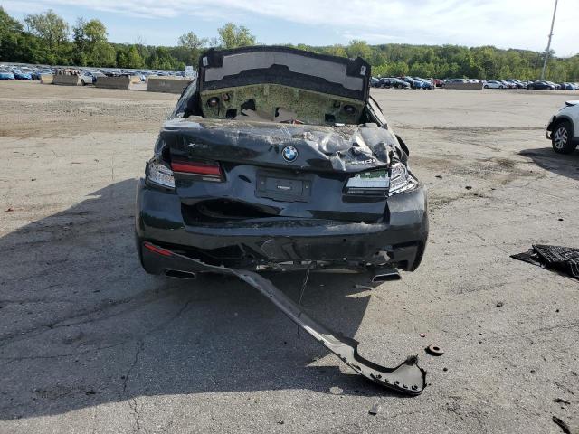 2023 BMW 540 XI WBA73BJ04PCL30231