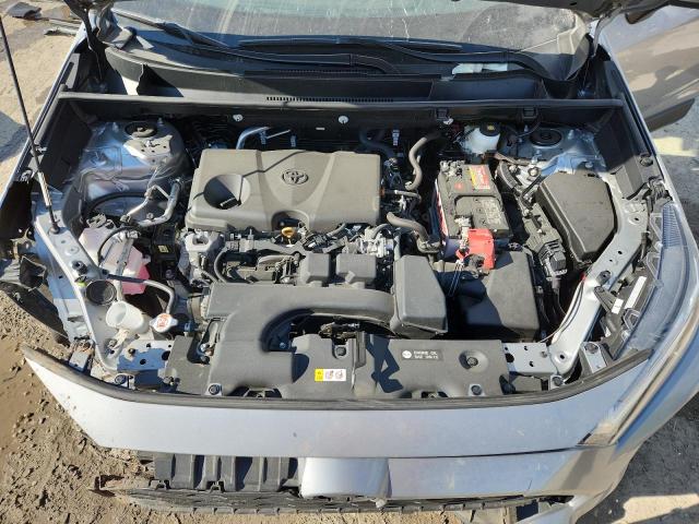 2024 TOYOTA RAV4 LE 2T3F1RFV8RW448428