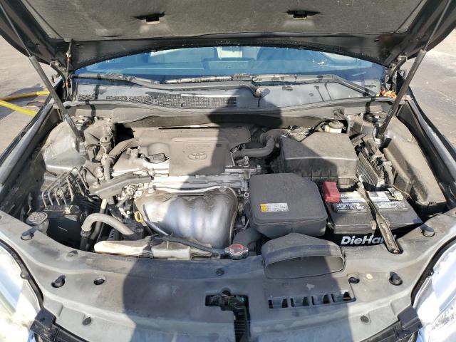 2016 TOYOTA CAMRY LE 4T1BF1FK1GU252814