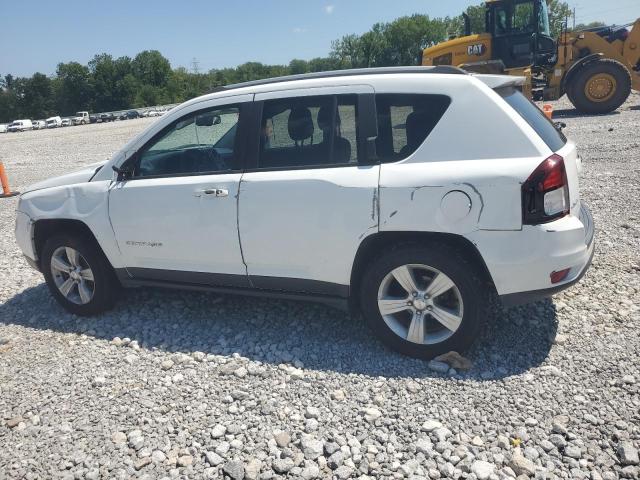 2016 JEEP COMPASS SP 1C4NJDBB6GD609024