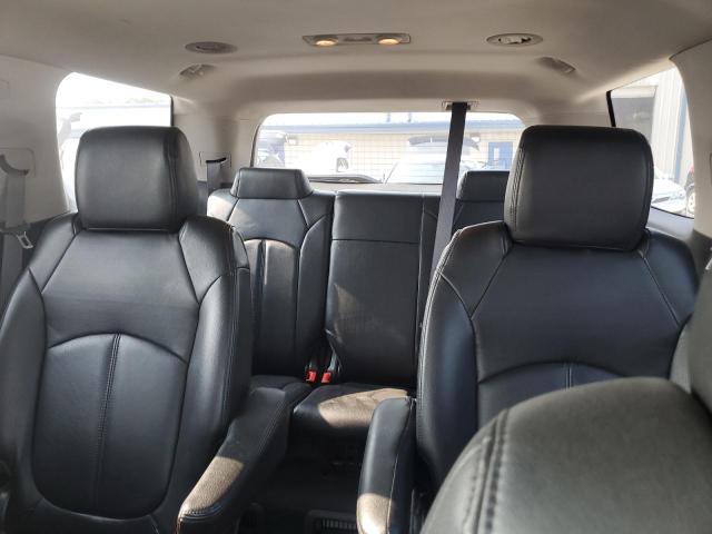2015 GMC ACADIA SLE 1GKKVPKD8FJ120185