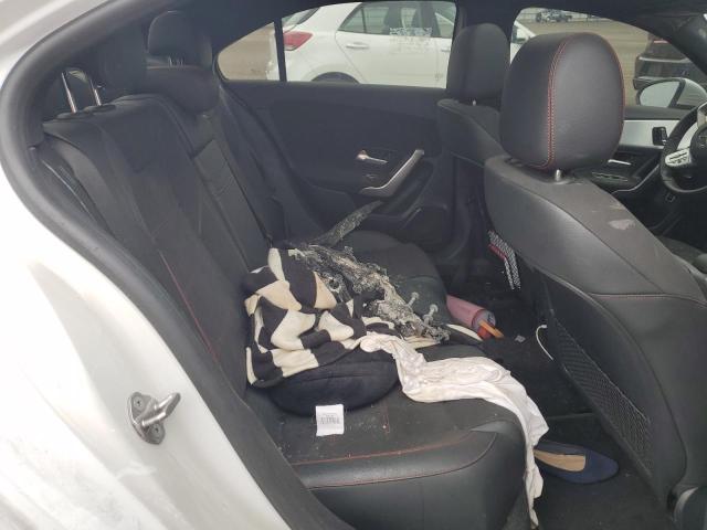 2021 MERCEDES-BENZ A 35 AMG W1K3G5BB4MJ320187